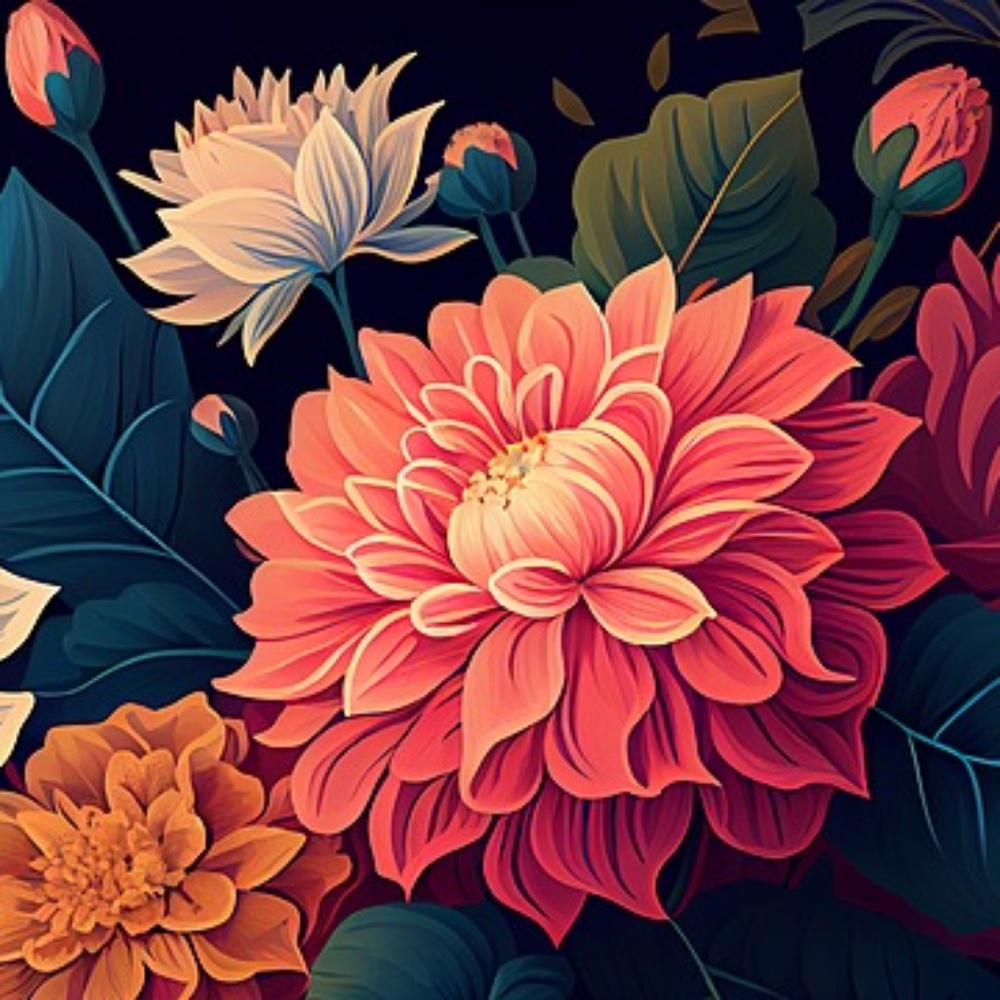 Meet your Posher, Dasani